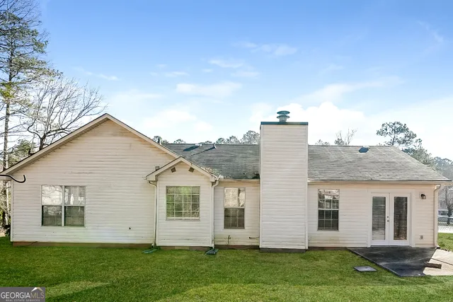 $1,650 | 12 Collins Lane, Douglasville, GA 30134