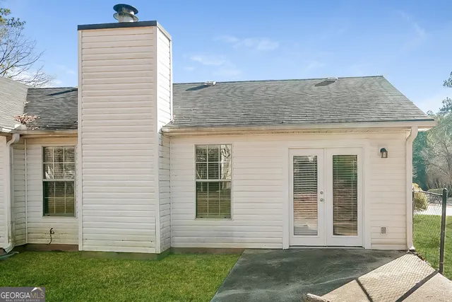 $1,650 | 12 Collins Lane, Douglasville, GA 30134