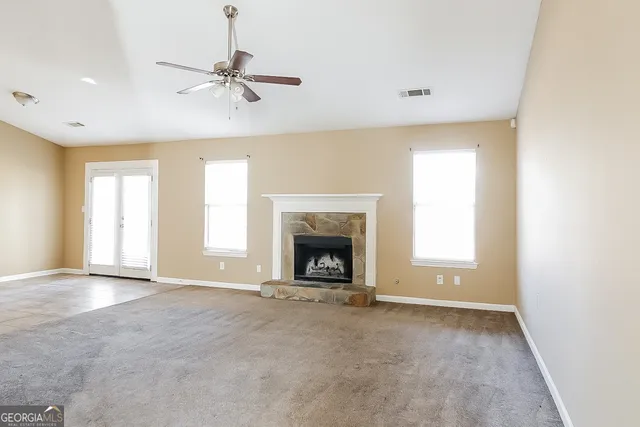 $1,650 | 12 Collins Lane, Douglasville, GA 30134