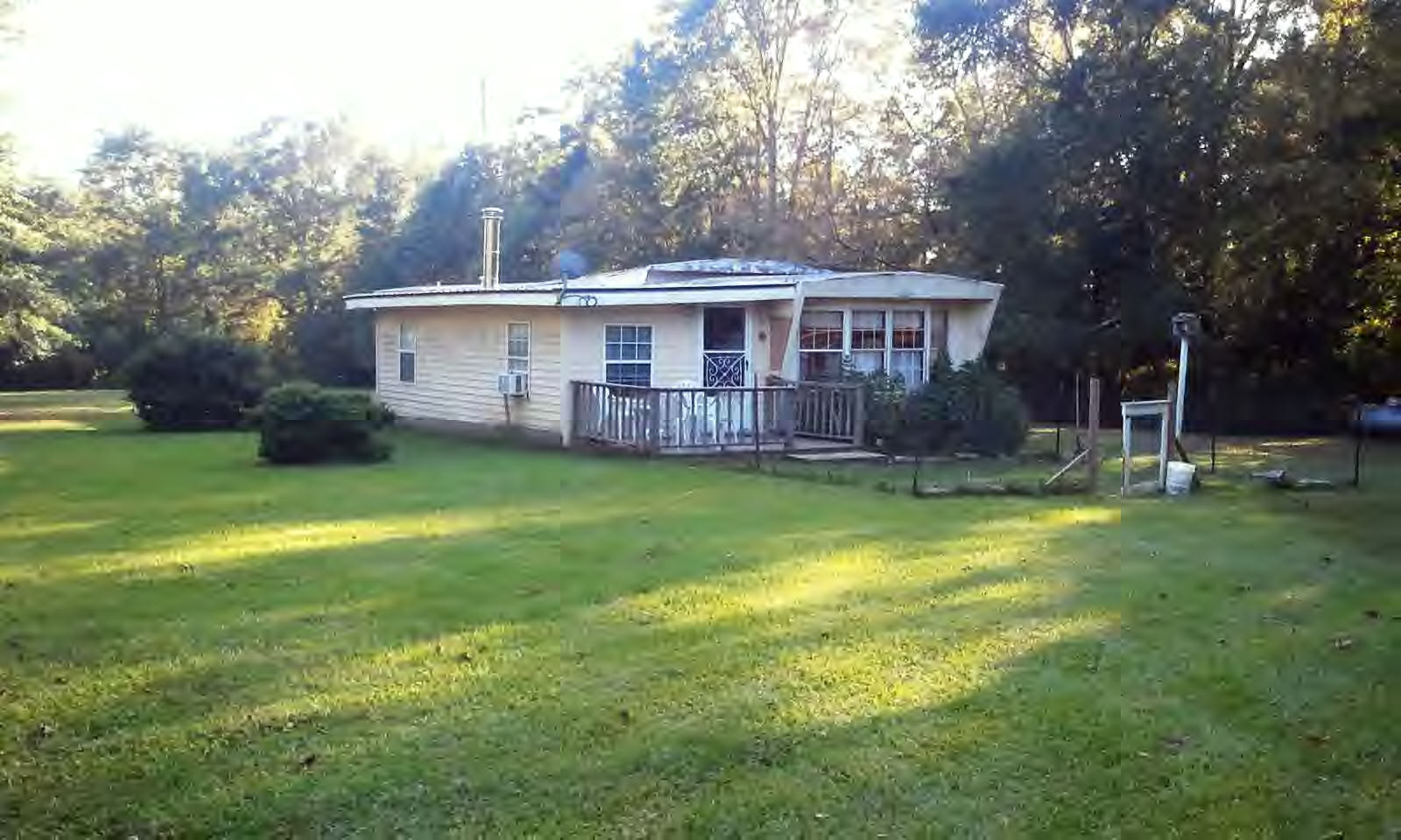 5962 North Newman Road Smithdale, MS 39664 - Photo 1 of 1 Main View