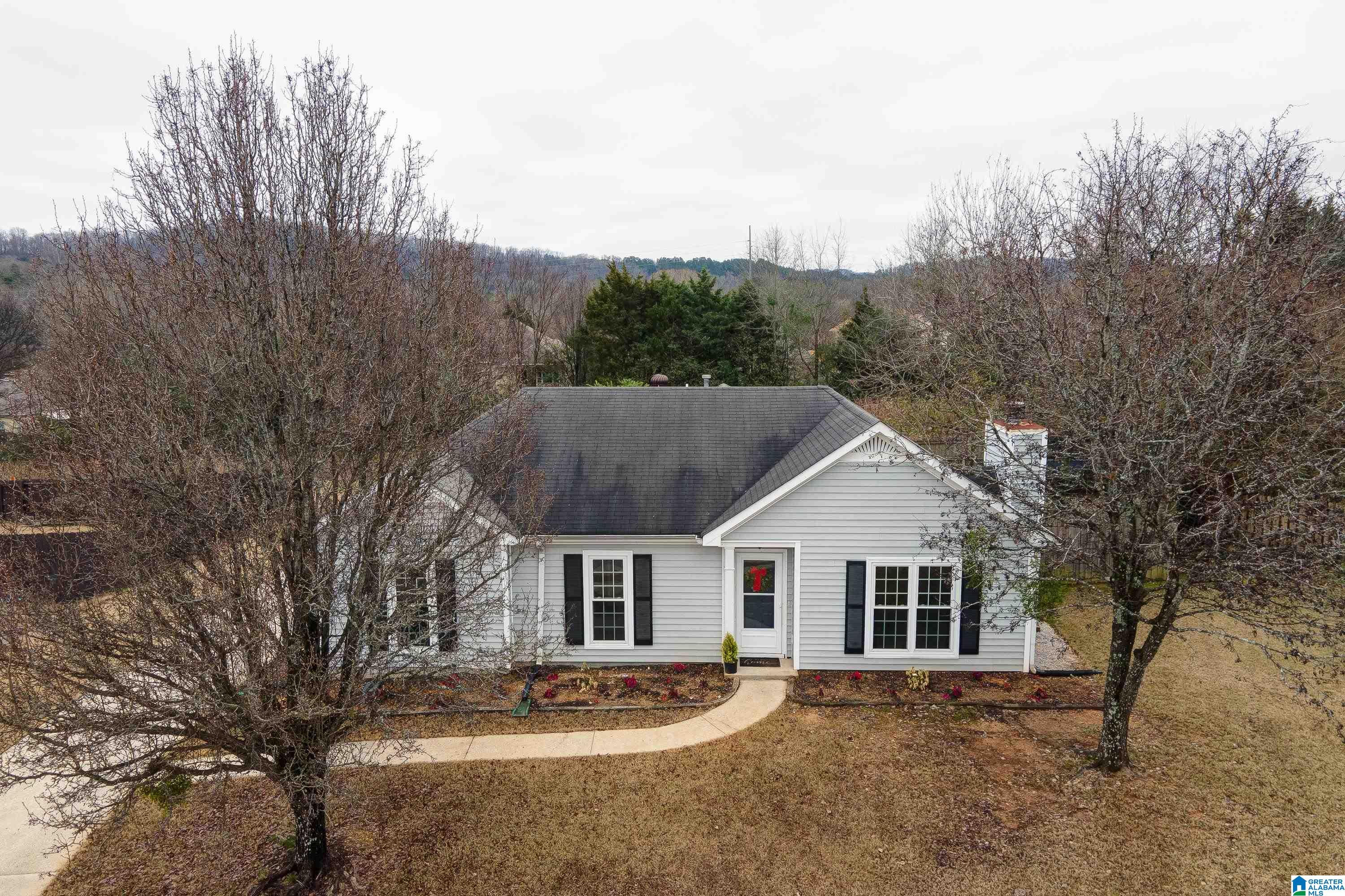211 Stone Circle Pelham, AL 35124 - Photo 27 of 38