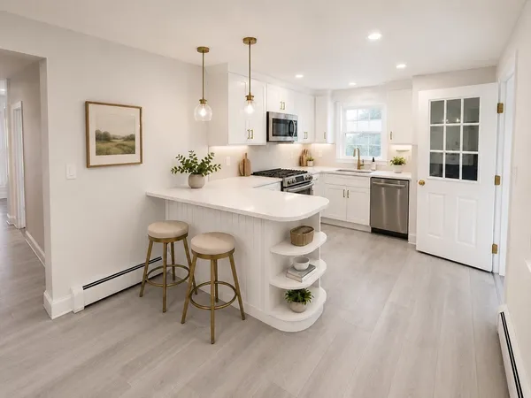 $3,650 | 25 Crandall Street, Unit 2, Boston, MA 02131