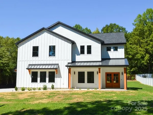 $779,000 | 3455 Shiloh Church Road, Davidson, NC 28036