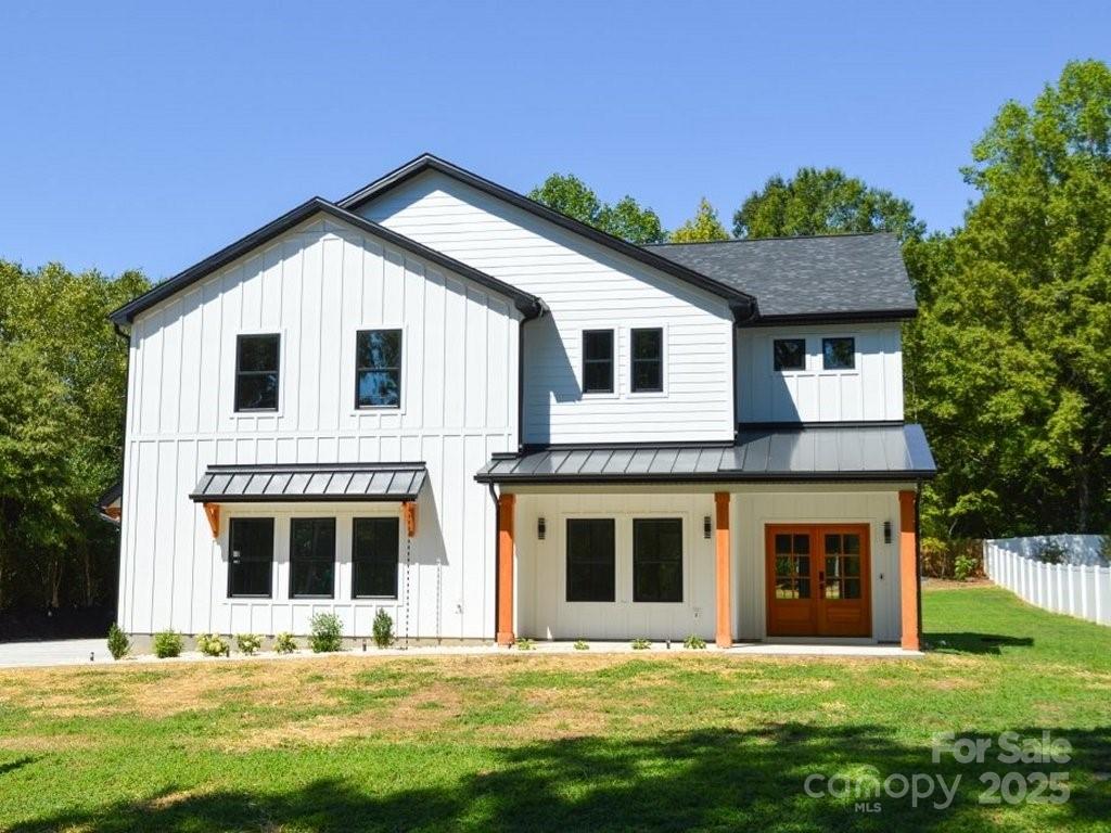 3455 Shiloh Church Road Davidson, NC 28036 - Photo 1 of 48