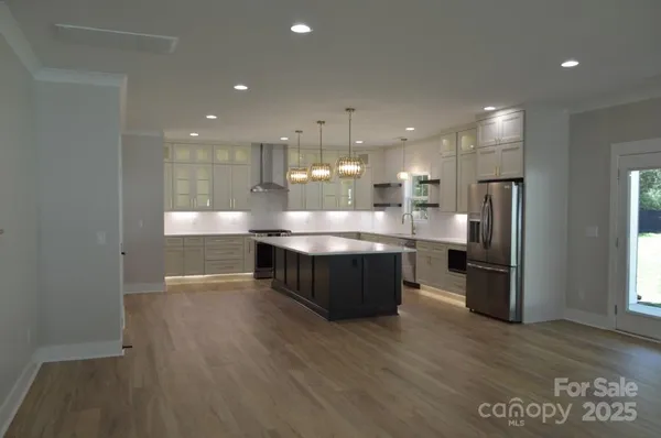 $779,000 | 3455 Shiloh Church Road, Davidson, NC 28036