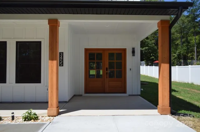 $795,000 | 3455 Shiloh Church Road, Davidson, NC 28036