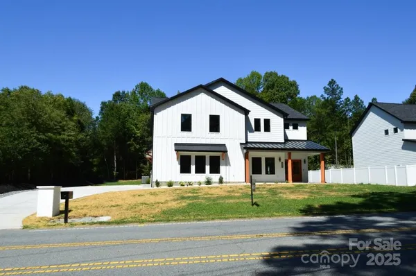 $779,000 | 3455 Shiloh Church Road, Davidson, NC 28036