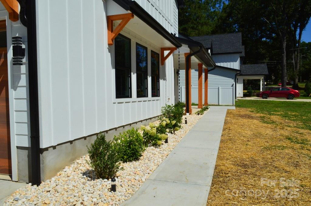 3455 Shiloh Church Road Davidson, NC 28036 - Photo 8 of 48