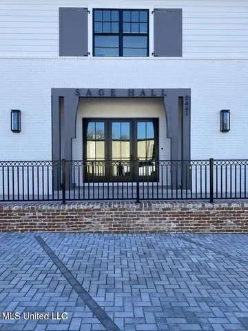 $2,500 | 2441 Memphis Street, Unit 3, Hernando, MS 38632