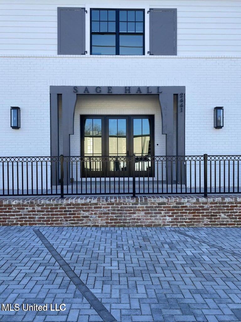 2441 Memphis Street, Unit 3 Hernando, MS 38632 - Photo 19 of 21 20230314221922468260000000-o