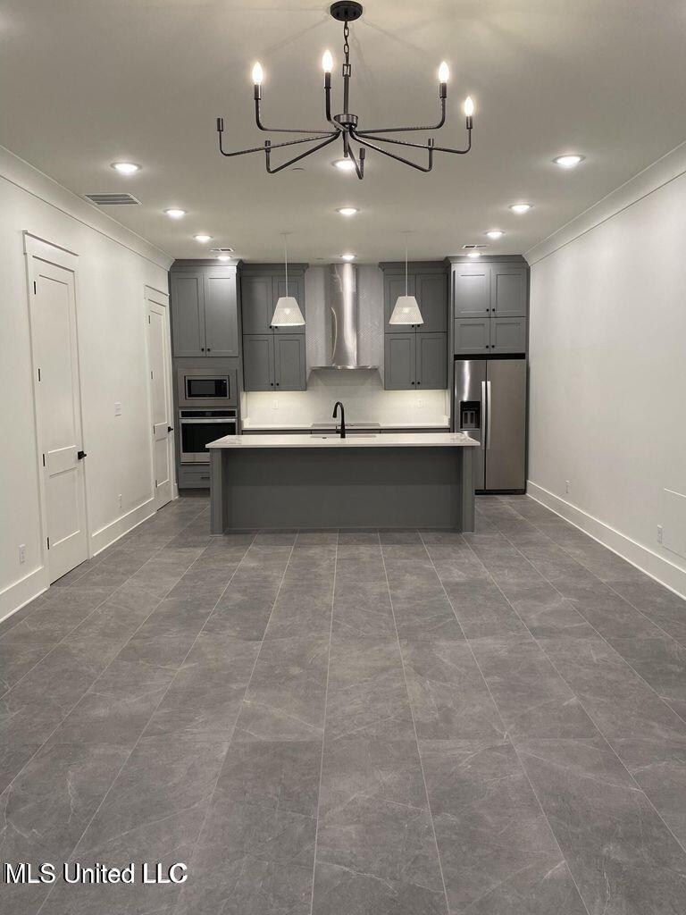 2441 Memphis Street, Unit 3 Hernando, MS 38632 - Photo 2 of 21 20230314221919188571000000-o