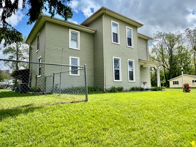 314 Raffensperger Avenue Springfield, OH 45505 - Photo 5 of 70