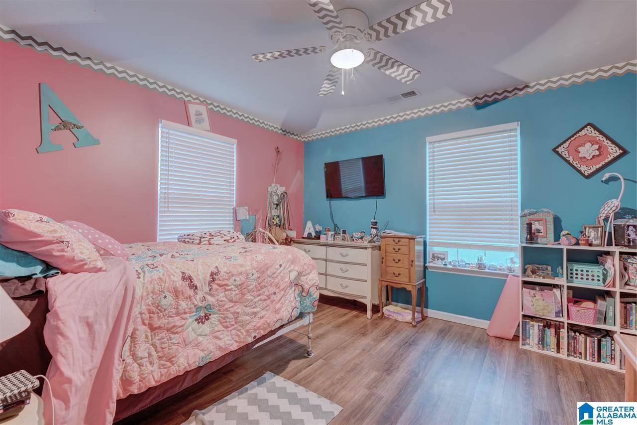 297 Allinder Road Warrior, AL 35180 - Photo 15 of 20
