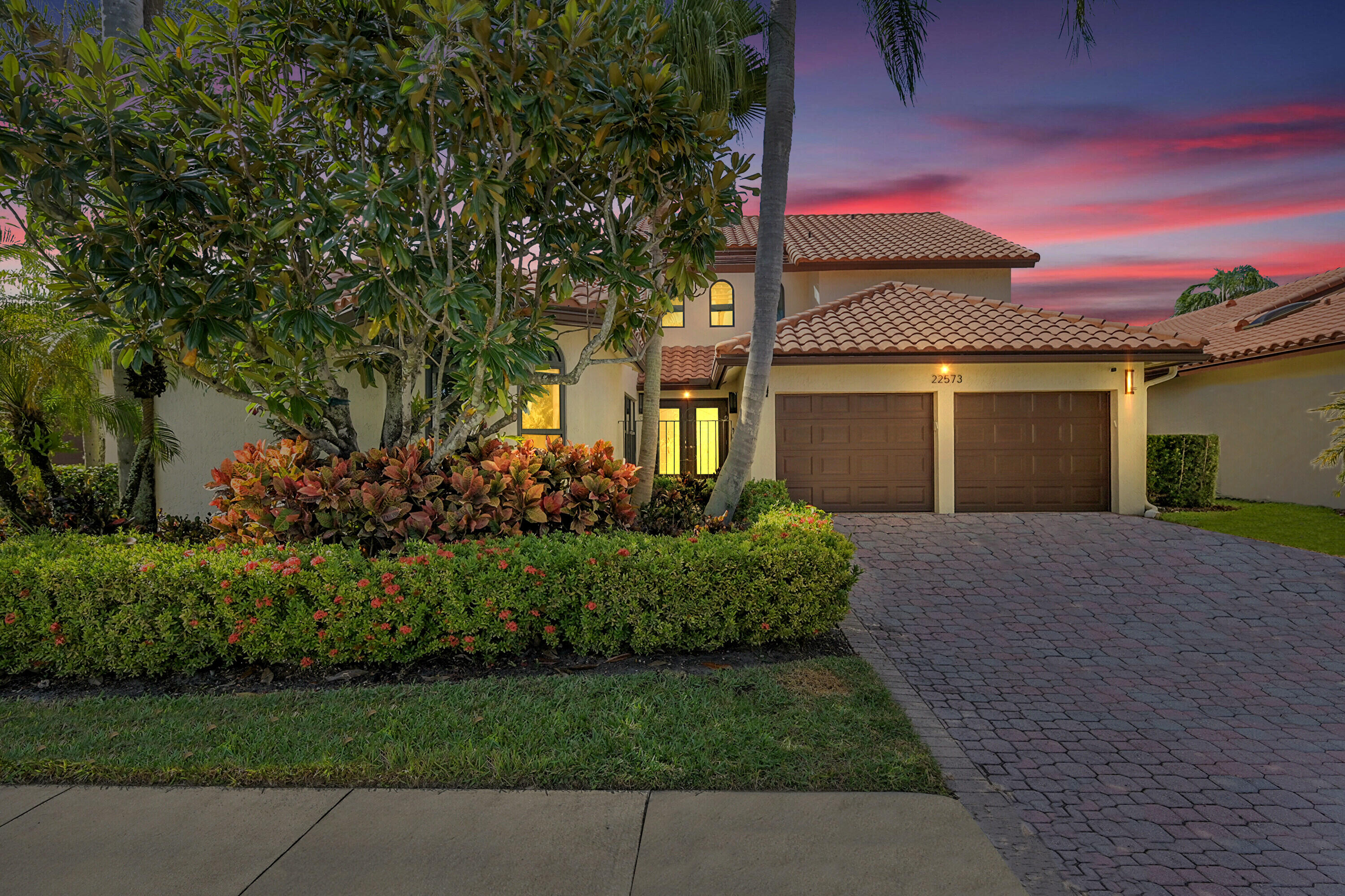 22573 Esplanada Drive Boca Raton, FL 33433 - Photo 4 of 75 01_01_1 (4) (2)
