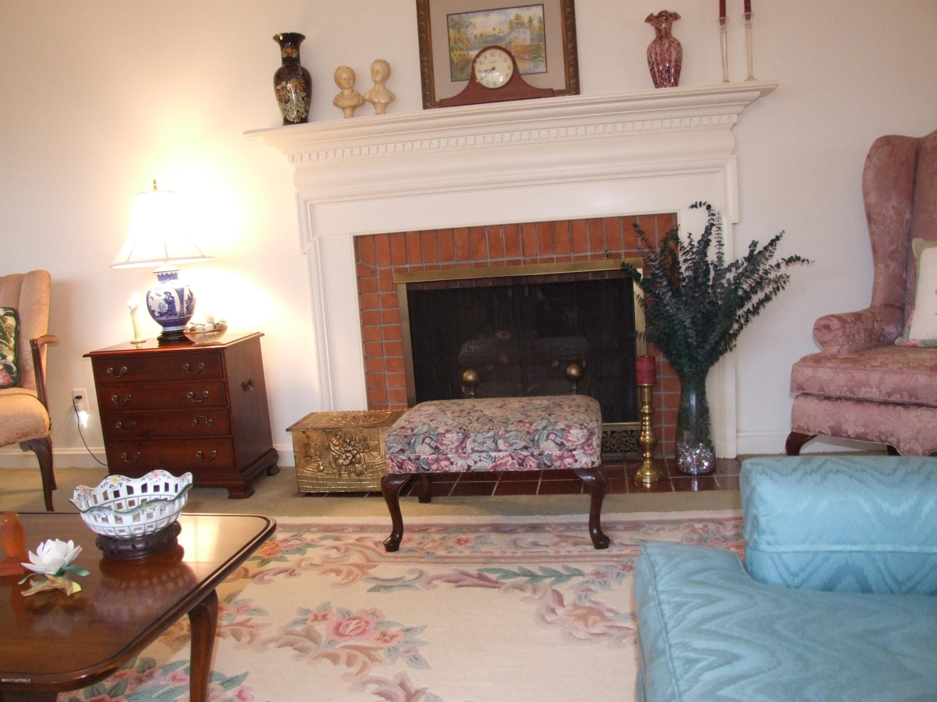 943 Oak Grove Road Pollocksville, NC 28573 - Photo 6 of 27 DSCF2006