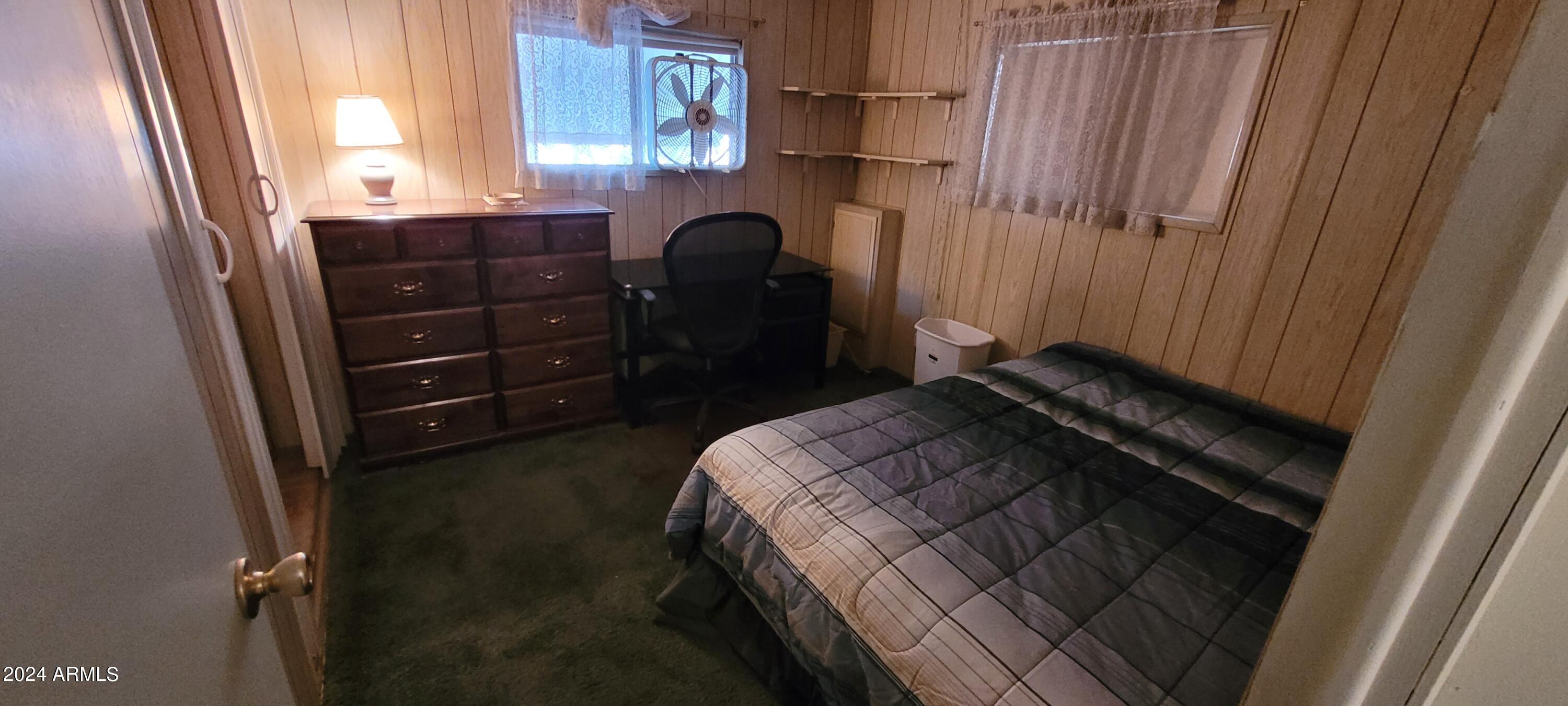 44 South Hawes Road, Unit C16 Mesa, AZ 85208 - Photo 13 of 16 2nd Bedroom