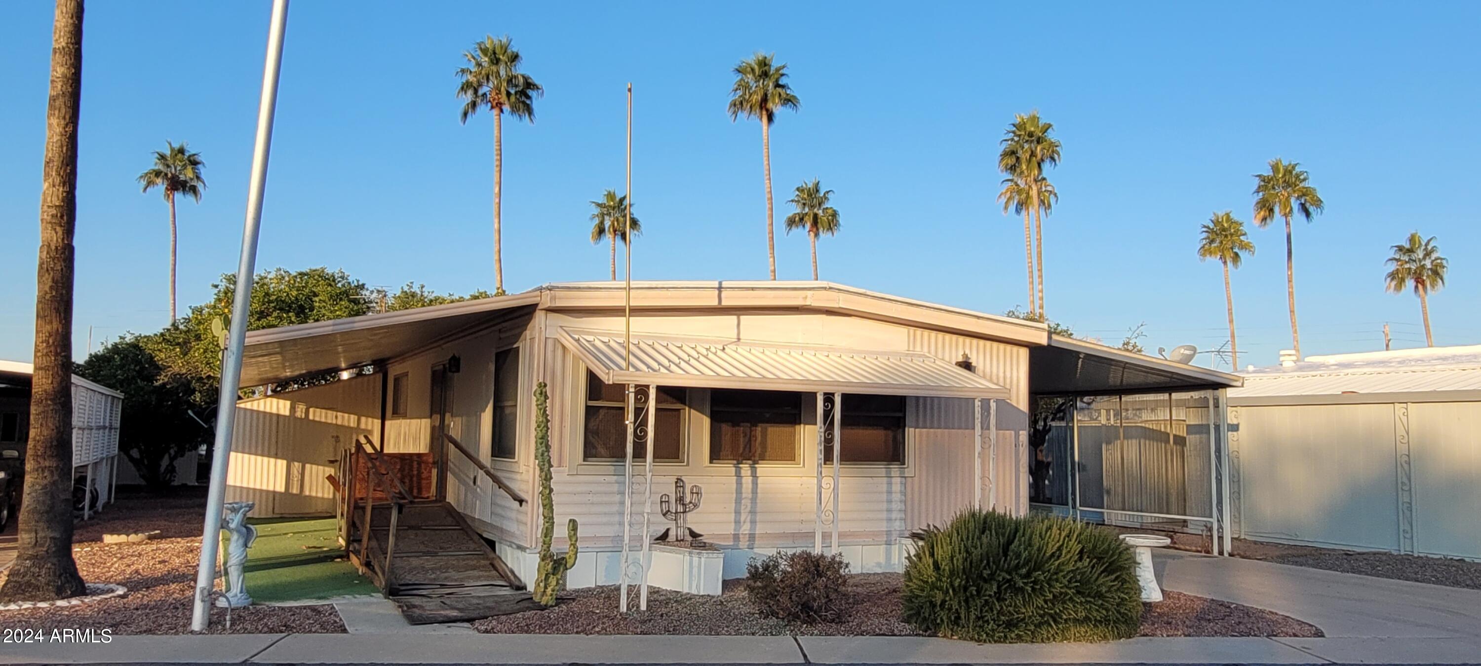 44 South Hawes Road, Unit C16 Mesa, AZ 85208 - Photo 2 of 16 44 S Hawes Rd #C16 Mesa, AZ 85208