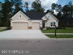3909 Trail Ridge Road Middleburg, FL 32068 - Photo 1 of 5 front view