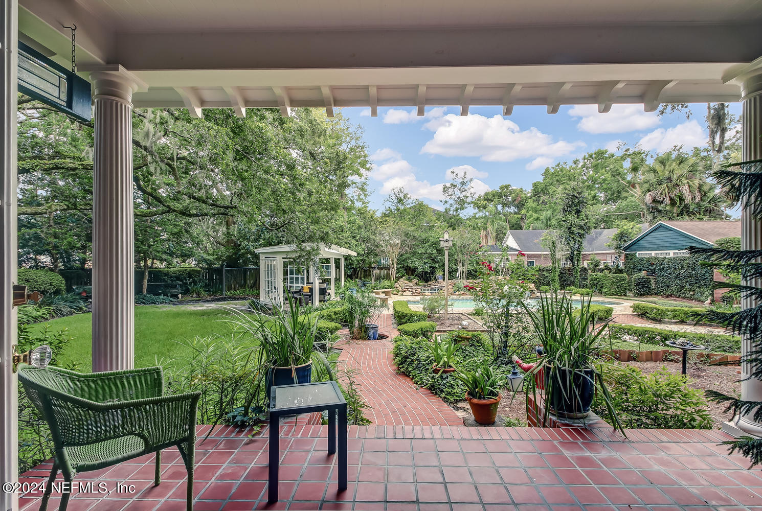 2344 Laurel Road Jacksonville, FL 32207 - Photo 6 of 10 2344 Laurel Rd Jacksonville FL-large-060
