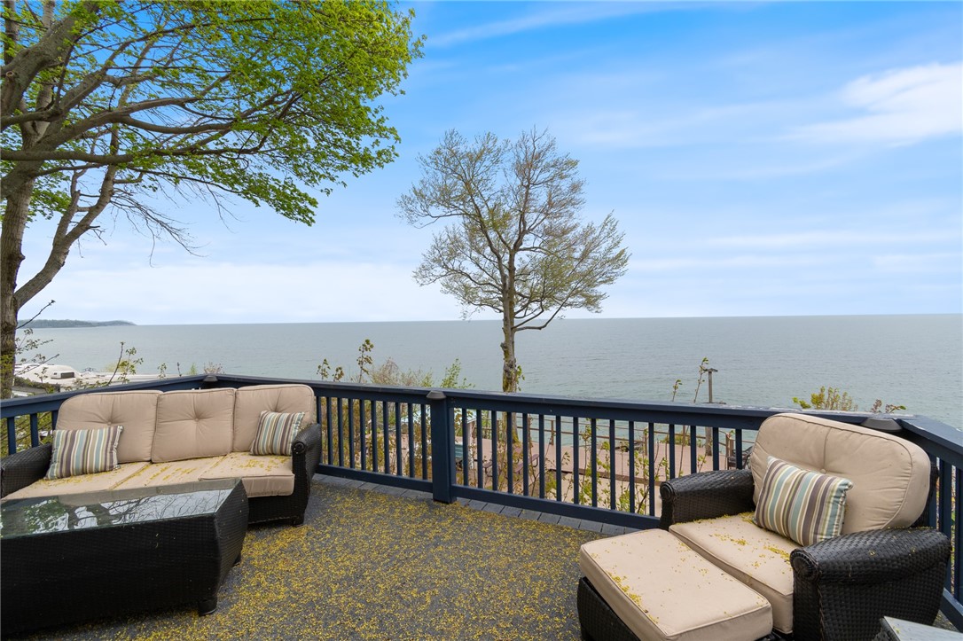 7945 Lake Road, Unit 86 Sodus, NY 14555 - Photo 9 of 22 Friends and family will love visiting! The Clubhou