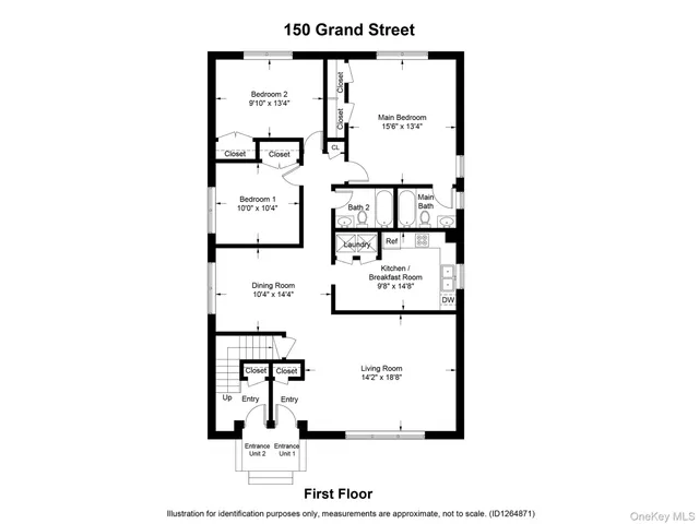 $1,175,000 | 150 Grand Street, Mamaroneck, NY 10543