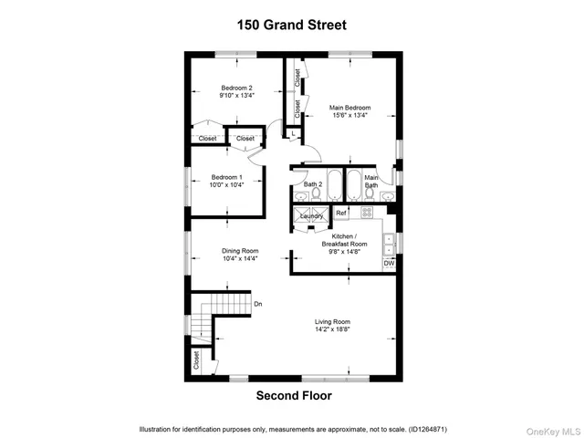 $1,175,000 | 150 Grand Street, Mamaroneck, NY 10543