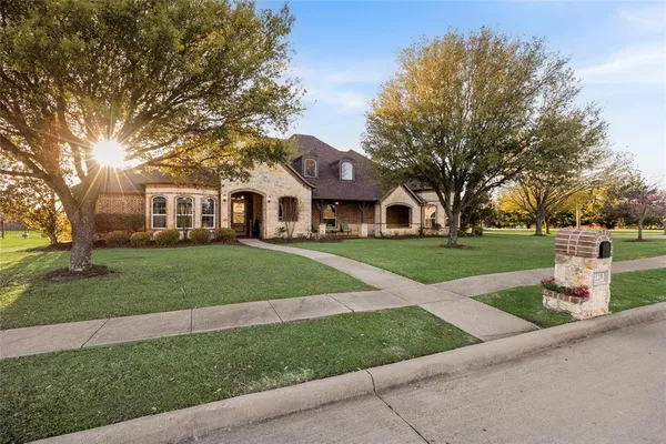 $1,120,000 | 228 Crystal Court, Heath, TX 75032