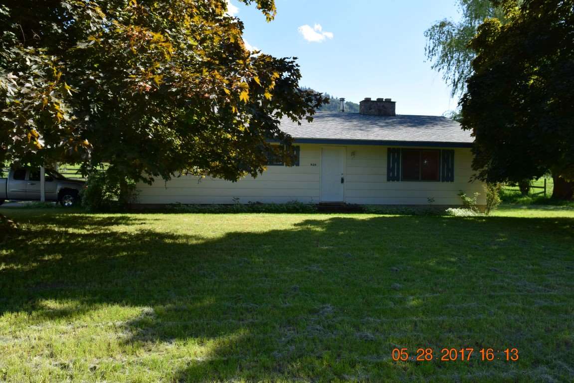 929 Mingo Mountain Road Kettle Falls, WA 99141 - Photo 1 of 20 Gallery Image 1