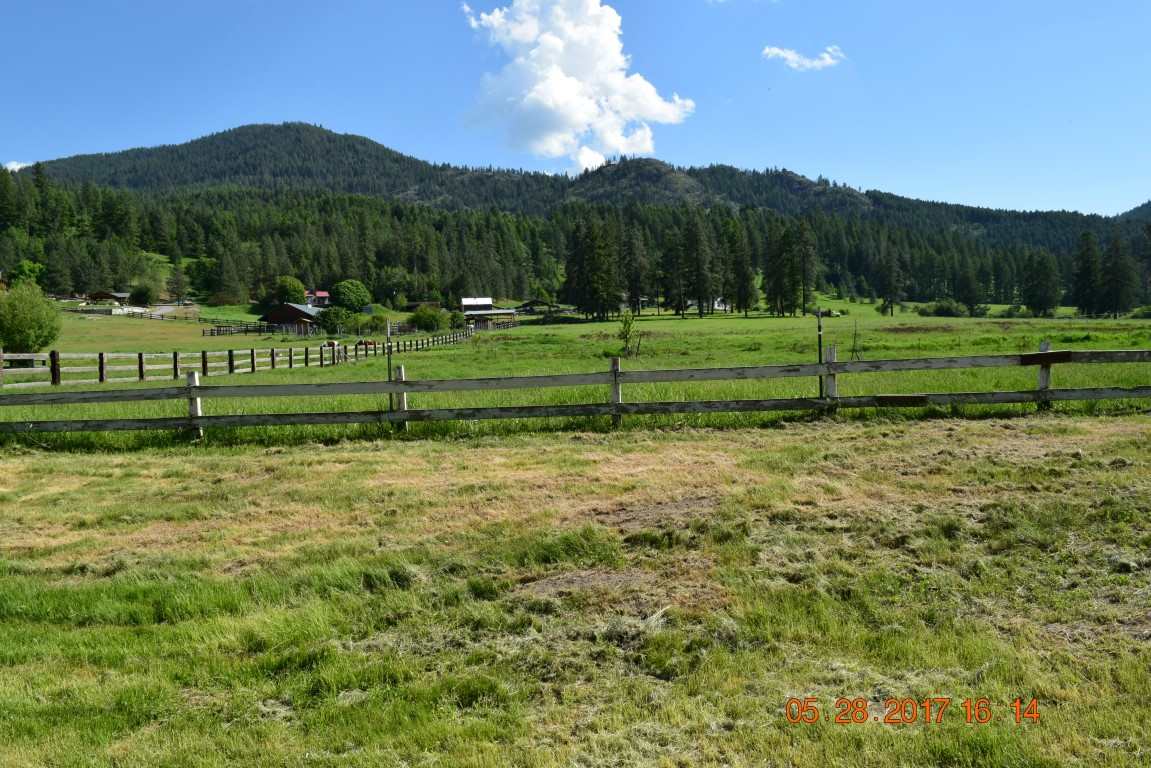929 Mingo Mountain Road Kettle Falls, WA 99141 - Photo 19 of 20 Gallery Image 19
