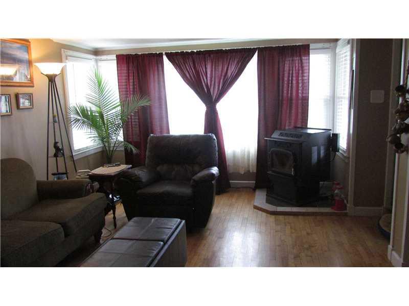 Living Room.