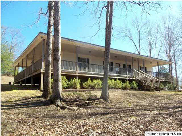 11452 Turner Bridge Road Tuscaloosa, AL 35406 - Photo 31 of 32