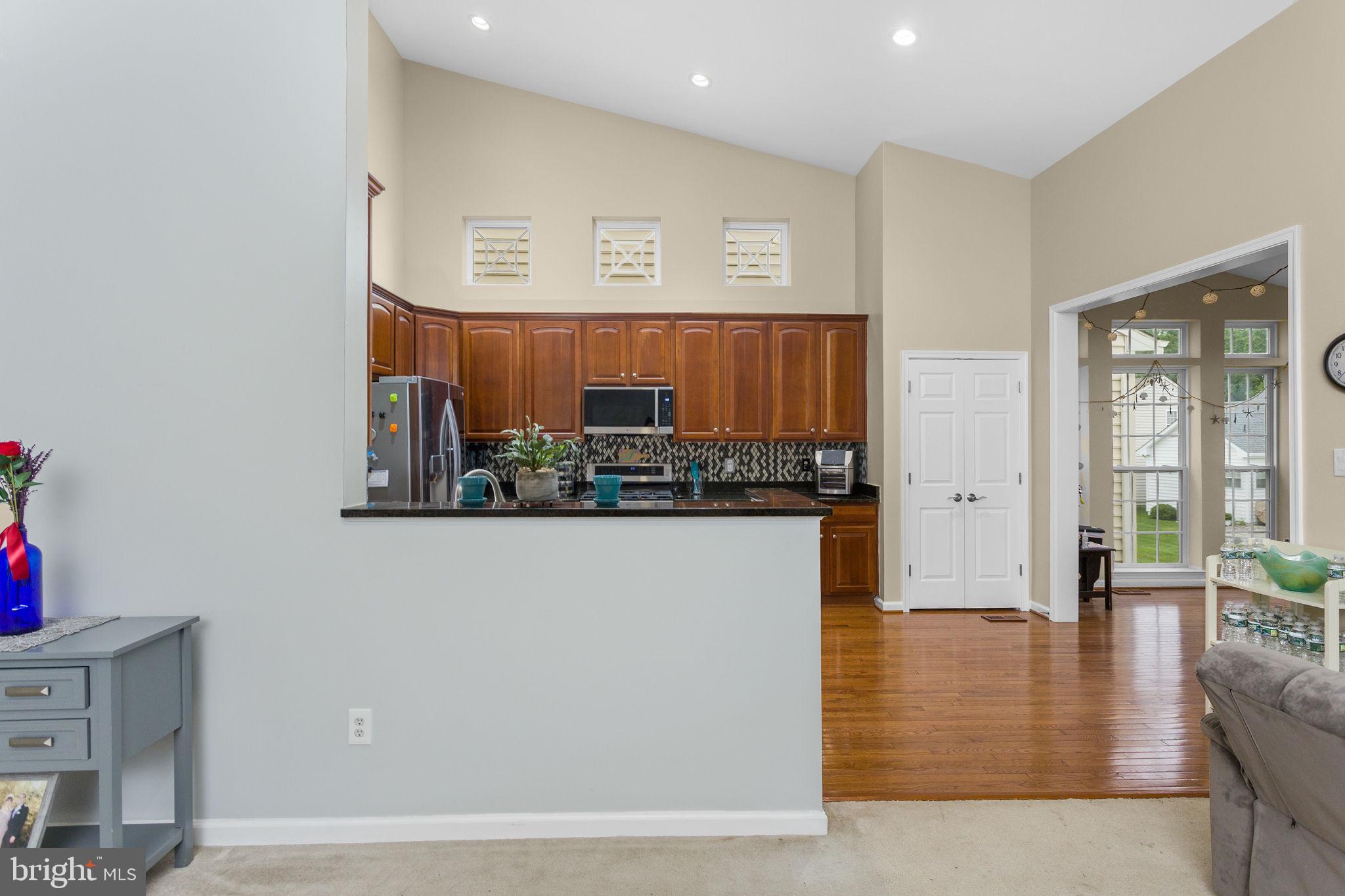 5 Tommys Meadow Pemberton, NJ 08068 - Photo 11 of 29 Inviting open-concept living space.