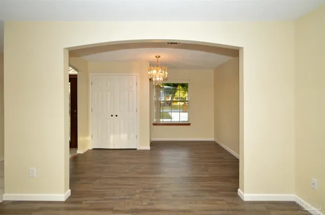 $278,000 | 521 Long Lake Drive, Pensacola, FL 32506