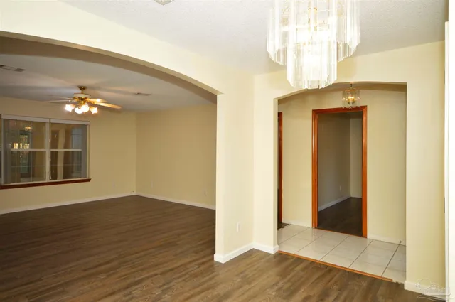 $278,000 | 521 Long Lake Drive, Pensacola, FL 32506