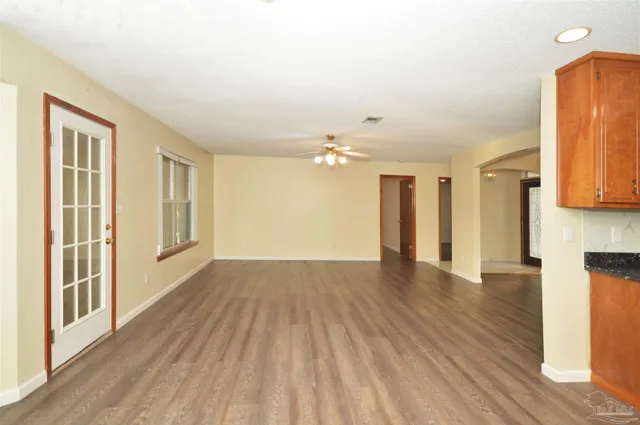 $278,000 | 521 Long Lake Drive, Pensacola, FL 32506