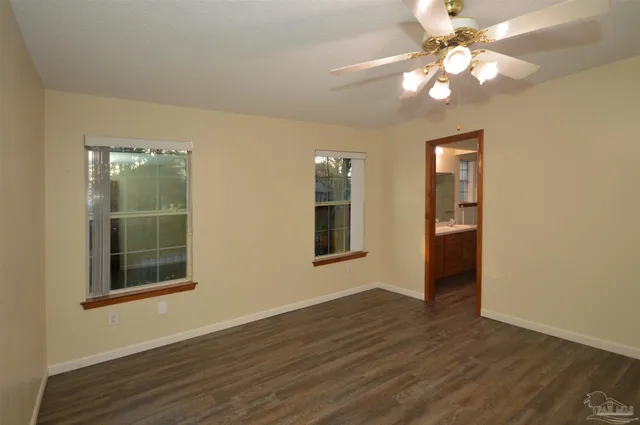 $278,000 | 521 Long Lake Drive, Pensacola, FL 32506