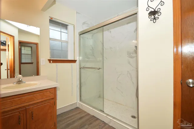 $278,000 | 521 Long Lake Drive, Pensacola, FL 32506