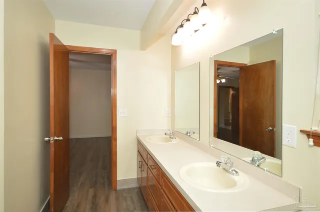 $278,000 | 521 Long Lake Drive, Pensacola, FL 32506