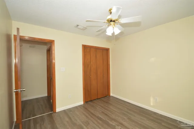 $278,000 | 521 Long Lake Drive, Pensacola, FL 32506