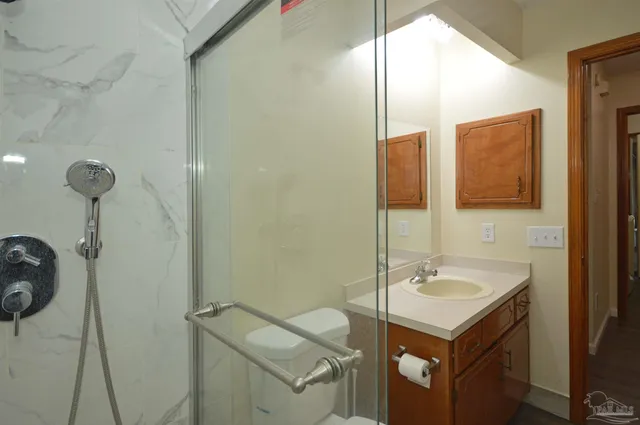 $278,000 | 521 Long Lake Drive, Pensacola, FL 32506