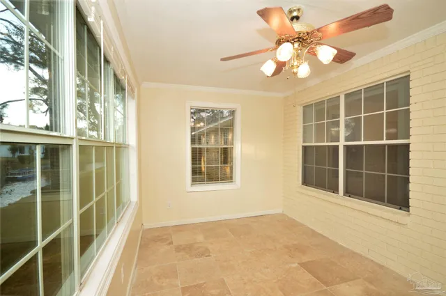 $278,000 | 521 Long Lake Drive, Pensacola, FL 32506