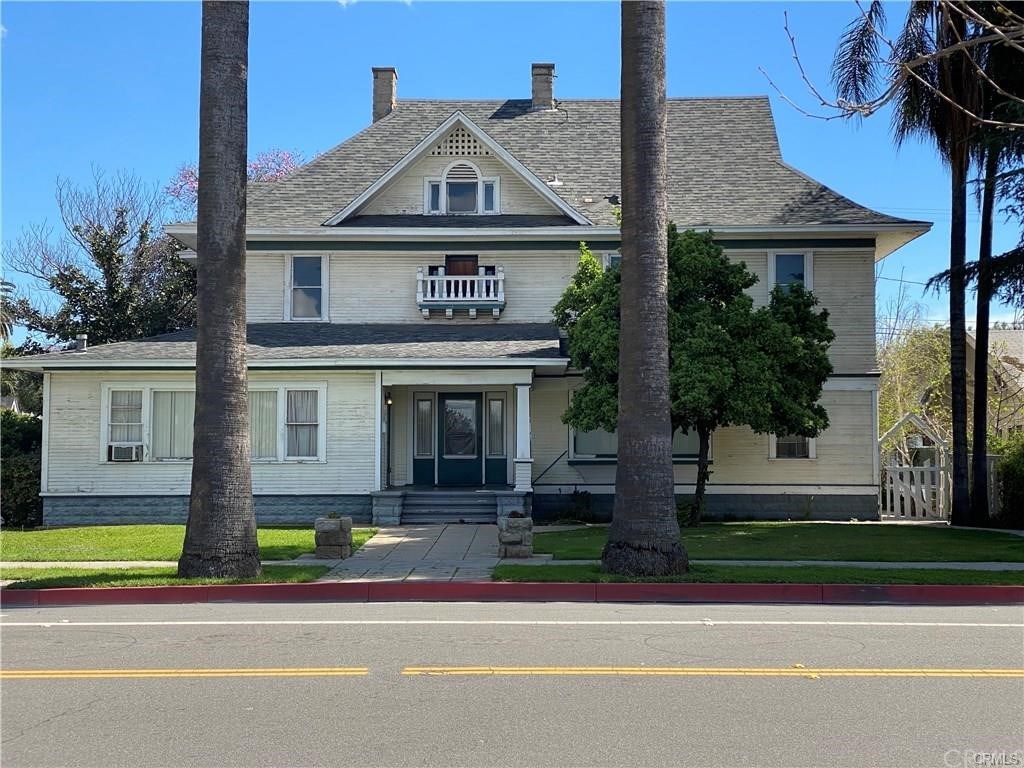 3314 Orange Street Riverside, CA 92501 - Photo 1 of 1