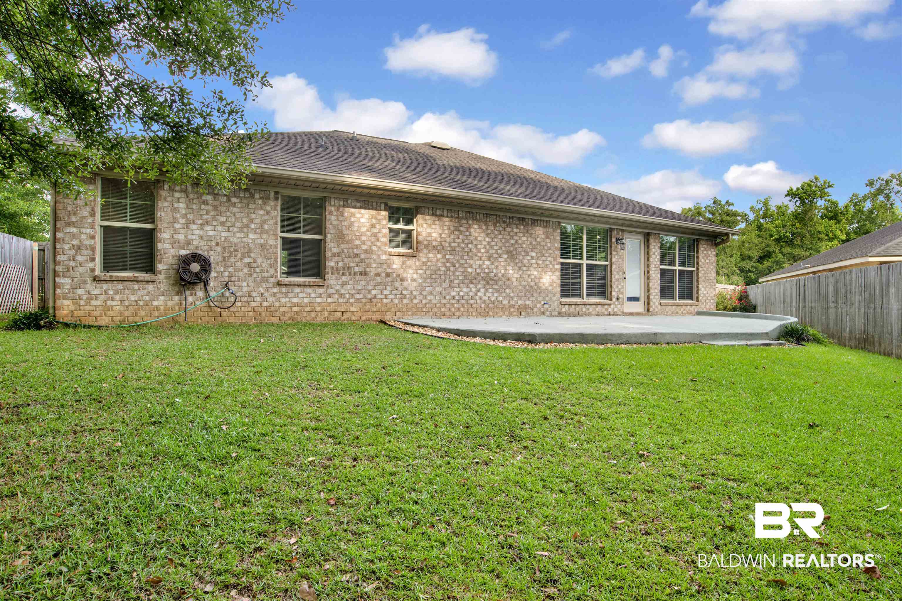970 Tudor Lane Mobile, AL 36695 - Photo 23 of 25
