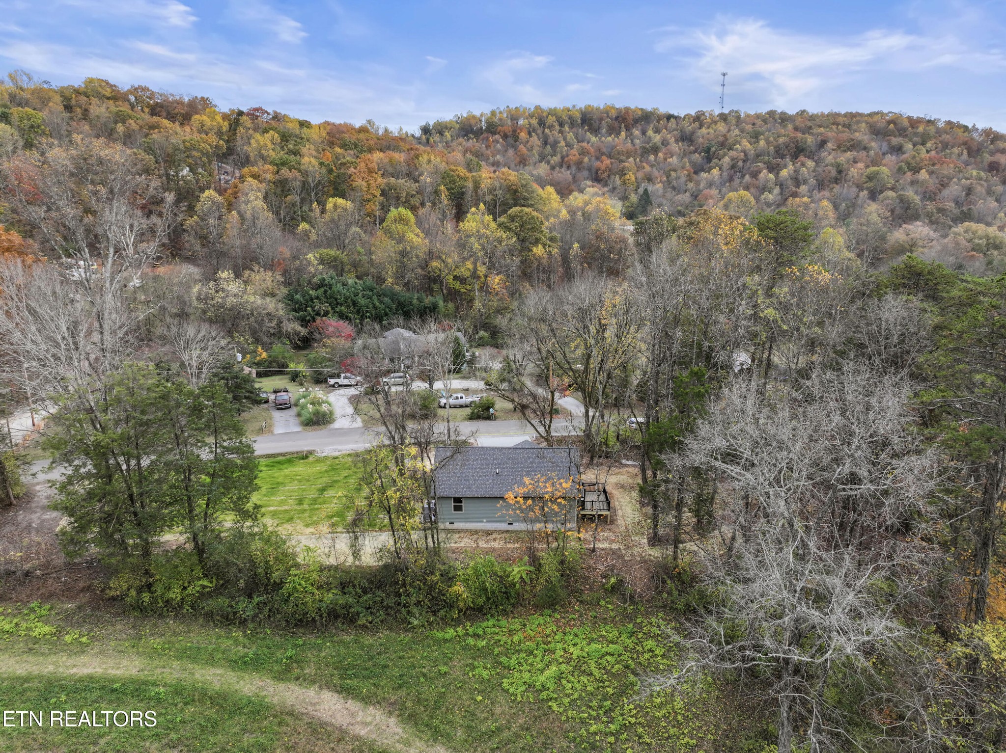 329 Blacks Ferry Road Knoxville, TN 37931 - Photo 32 of 35