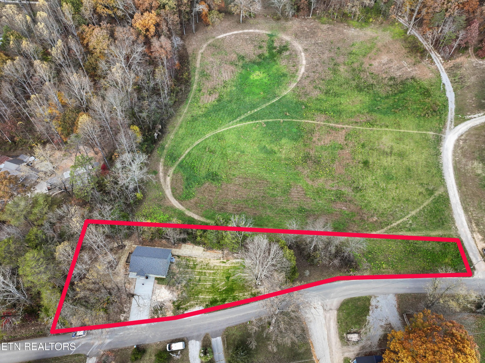 329 Blacks Ferry Road Knoxville, TN 37931 - Photo 34 of 35