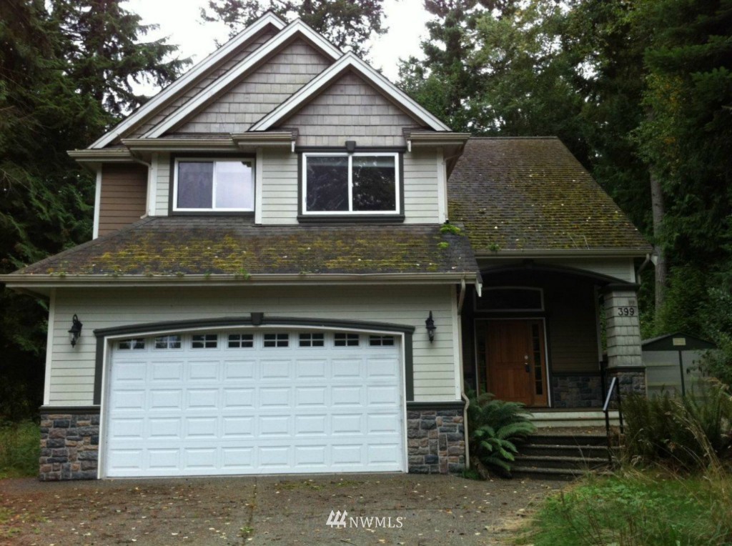 399 George Road Point Roberts, WA 98281 - Photo 1 of 1