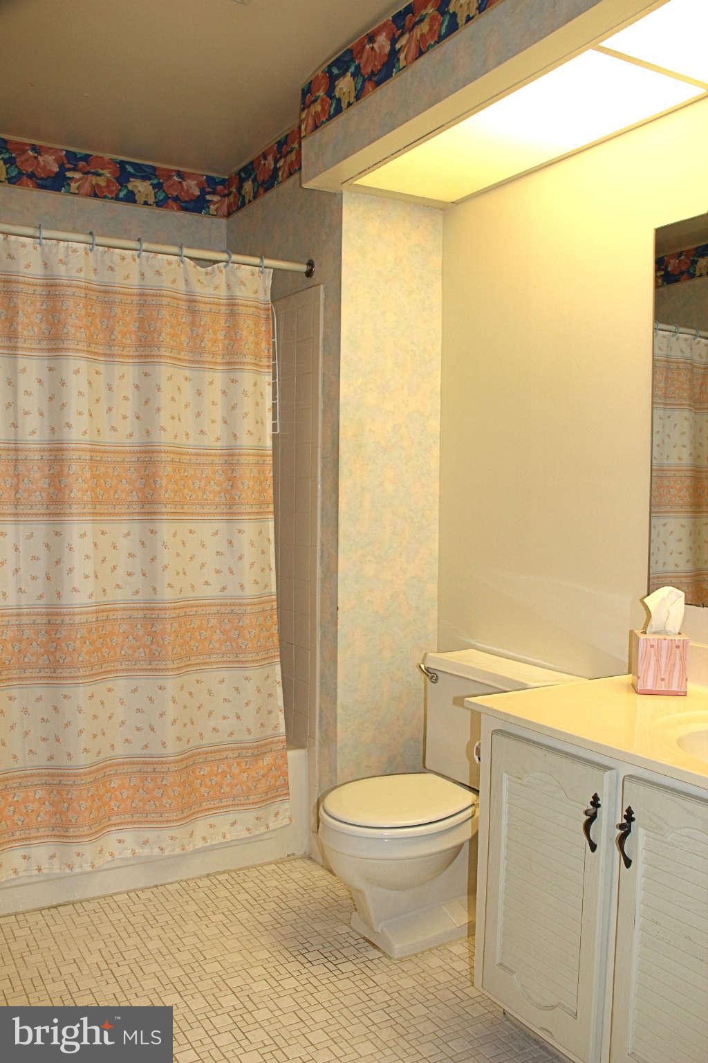 10135 Red Spruce Road Fairfax, VA 22032 - Photo 15 of 22 Bath