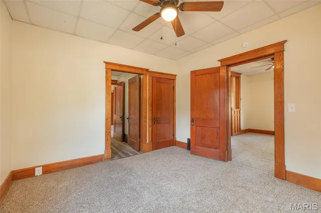 $99,900 | 402 South Washington Street, Bunker Hill, IL 62014