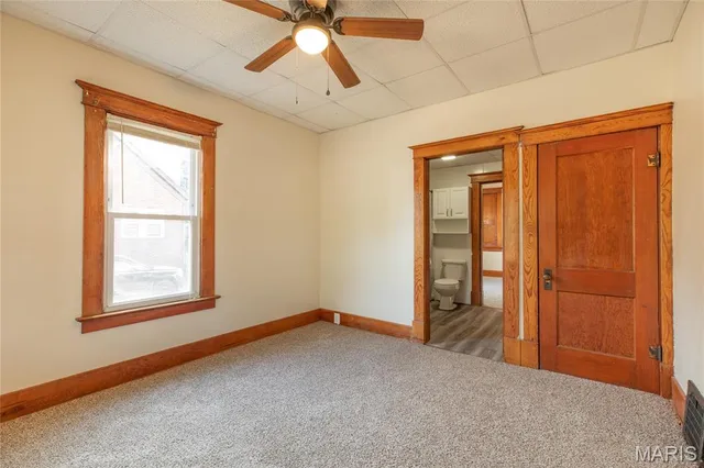 $99,900 | 402 South Washington Street, Bunker Hill, IL 62014