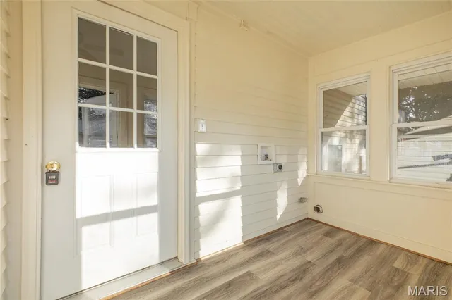 $99,900 | 402 South Washington Street, Bunker Hill, IL 62014